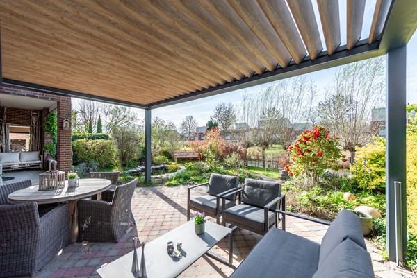 Medium property photo - Het Kasteel 138, 7325 PP Apeldoorn